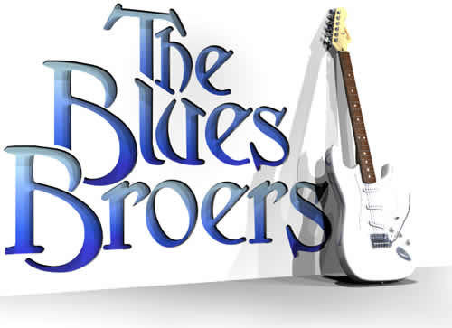 The Blues Broers